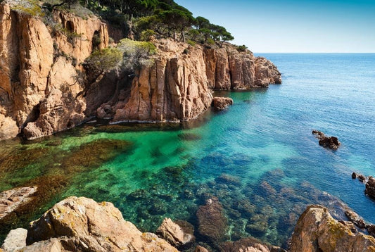 Escape the Basics: The Most Beautiful Beaches of Costa Brava